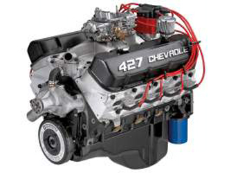P58E6 Engine